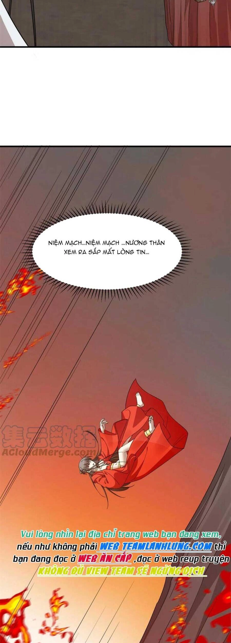 Độc Bộ Thiên Hạ: Đặc Công Thần Y Chapter 412 - 5