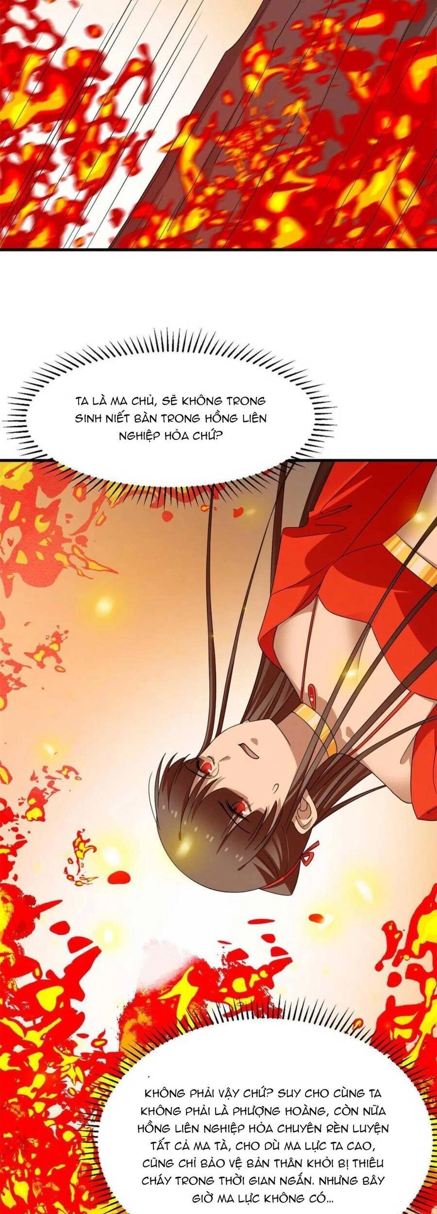 Độc Bộ Thiên Hạ: Đặc Công Thần Y Chapter 412 - 6