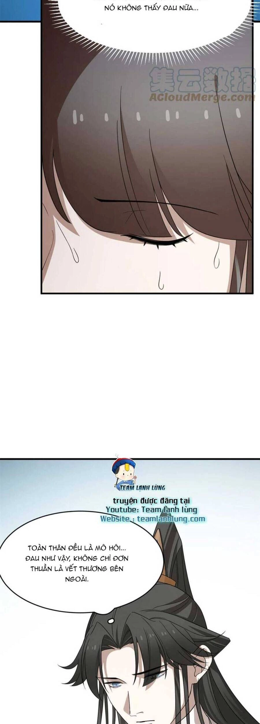 Độc Bộ Thiên Hạ: Đặc Công Thần Y Chapter 413 - 3