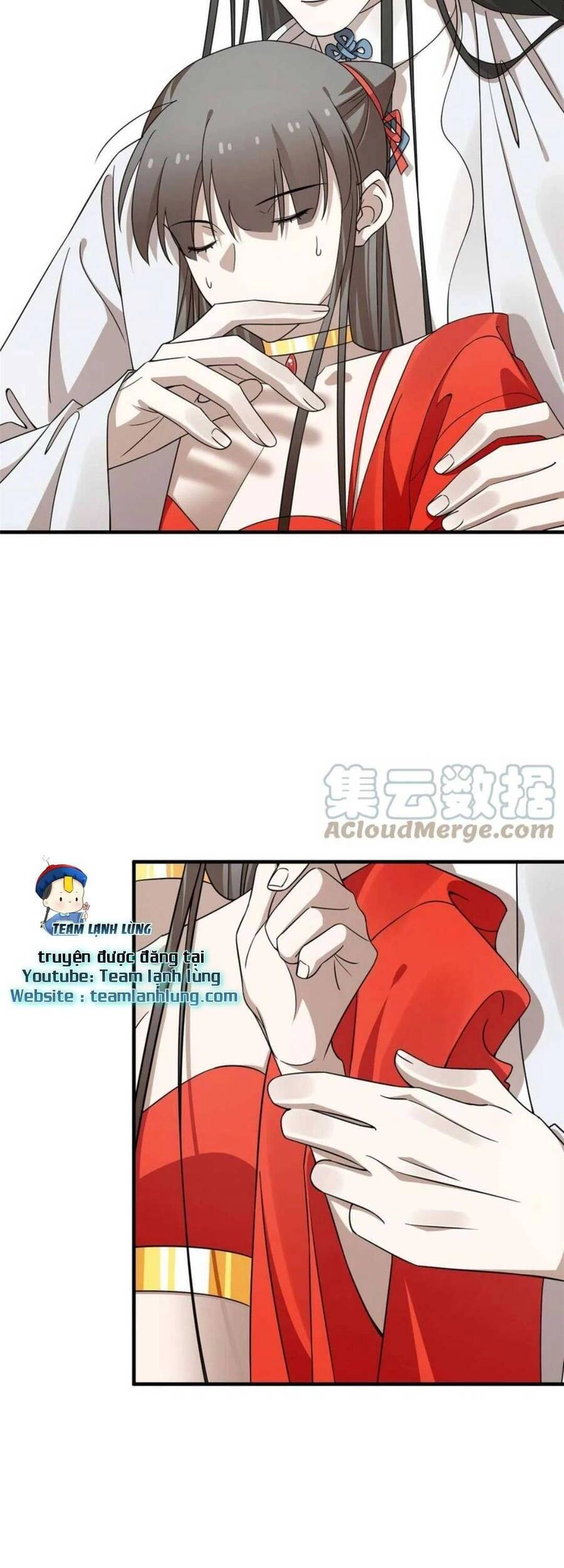 Độc Bộ Thiên Hạ: Đặc Công Thần Y Chapter 413 - 4