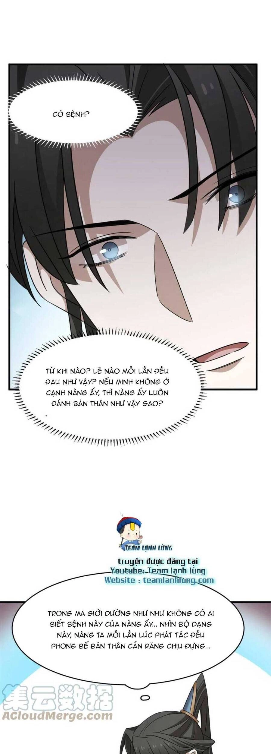 Độc Bộ Thiên Hạ: Đặc Công Thần Y Chapter 413 - 5