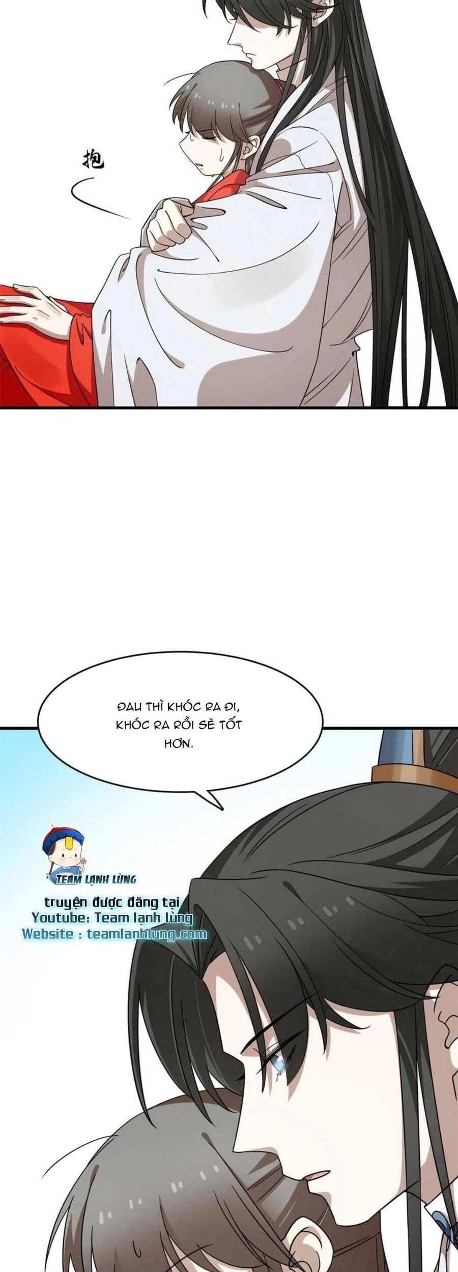 Độc Bộ Thiên Hạ: Đặc Công Thần Y Chapter 413 - 6