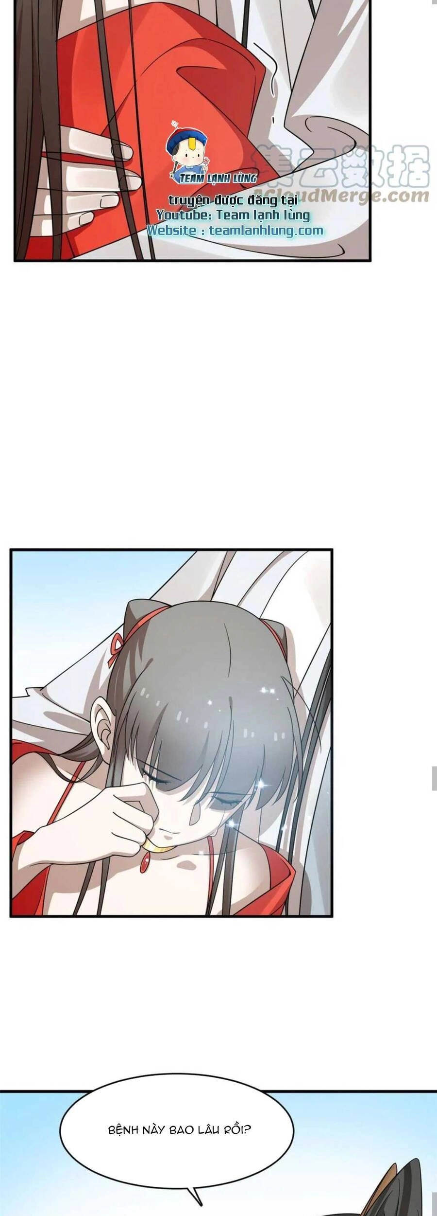 Độc Bộ Thiên Hạ: Đặc Công Thần Y Chapter 413 - 10