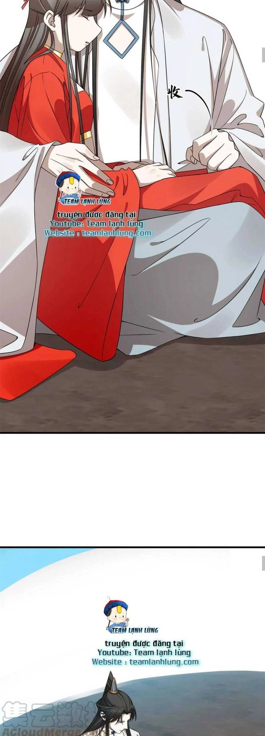 Độc Bộ Thiên Hạ: Đặc Công Thần Y Chapter 413 - 14