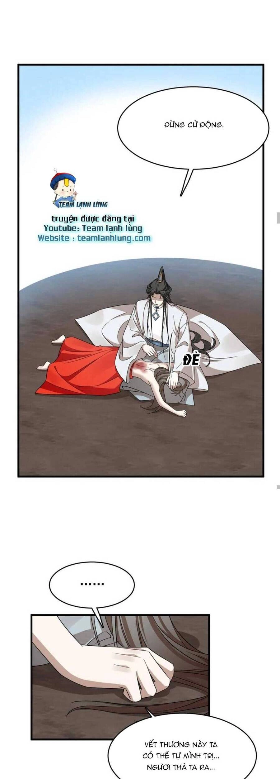 Độc Bộ Thiên Hạ: Đặc Công Thần Y Chapter 413 - 23