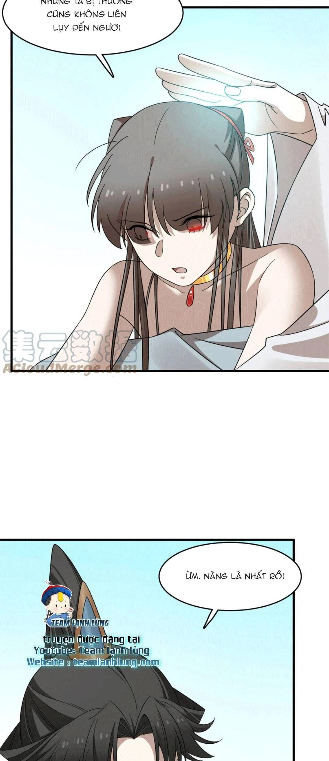 Độc Bộ Thiên Hạ: Đặc Công Thần Y Chapter 414 - 3