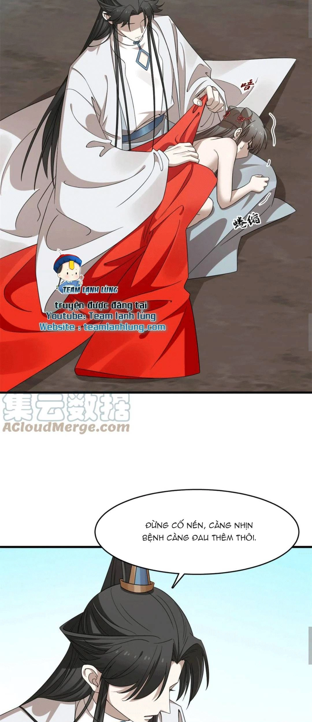 Độc Bộ Thiên Hạ: Đặc Công Thần Y Chapter 414 - 6