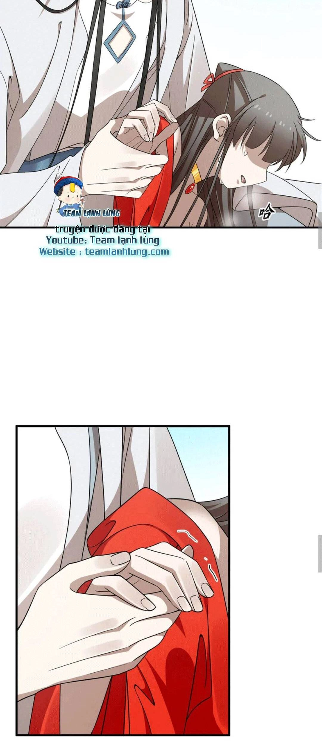 Độc Bộ Thiên Hạ: Đặc Công Thần Y Chapter 414 - 7