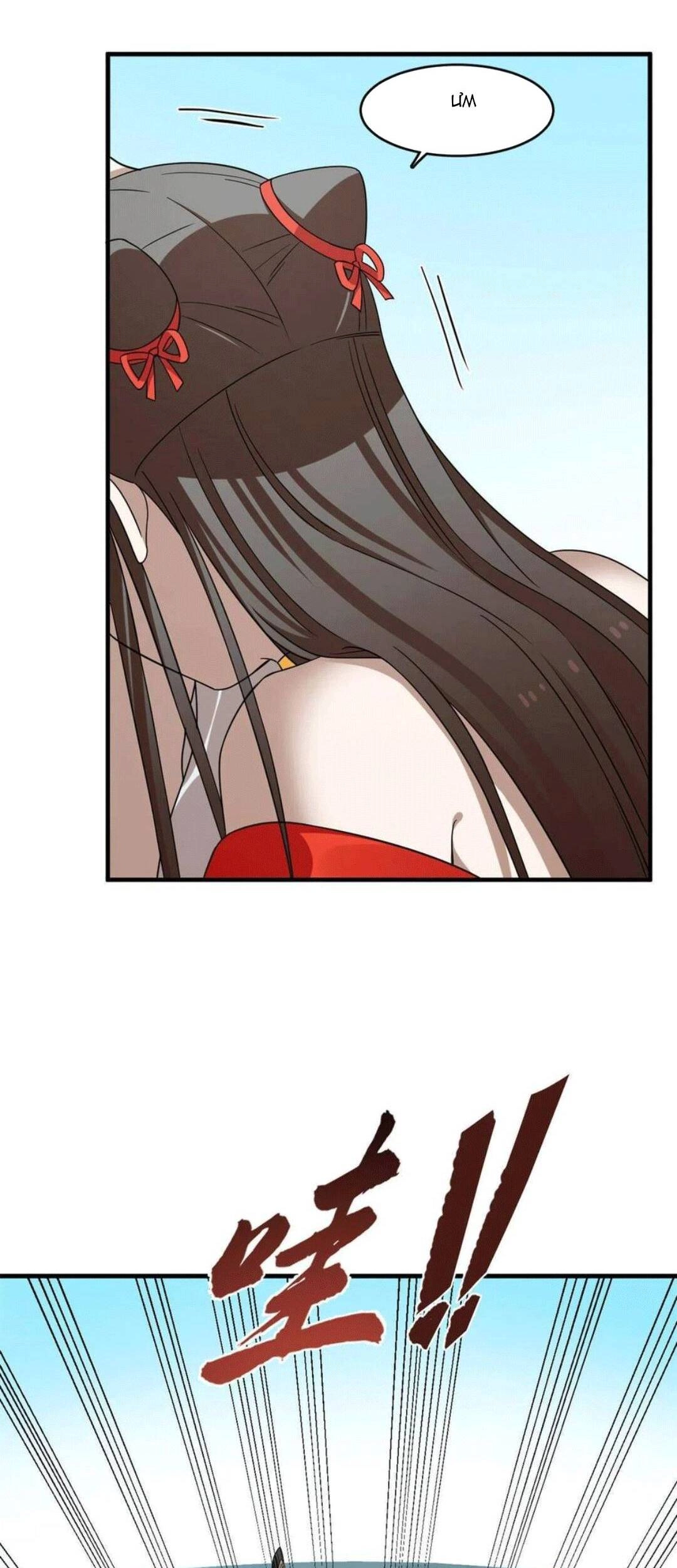 Độc Bộ Thiên Hạ: Đặc Công Thần Y Chapter 415 - 10