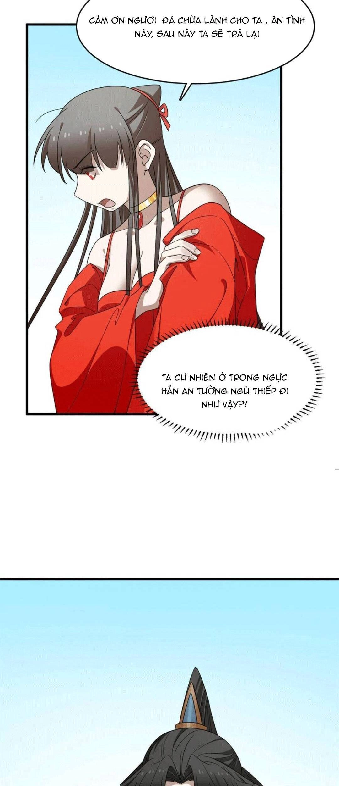 Độc Bộ Thiên Hạ: Đặc Công Thần Y Chapter 415 - 12