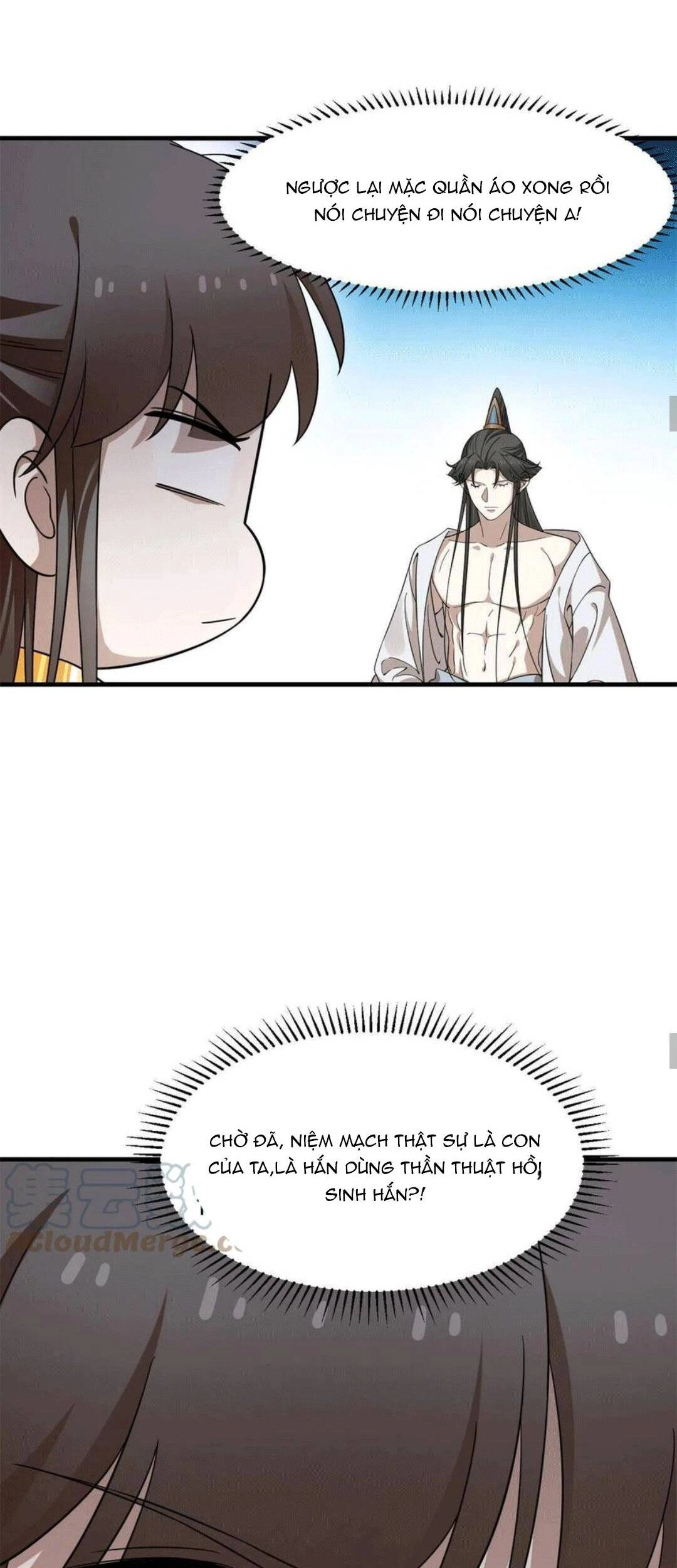 Độc Bộ Thiên Hạ: Đặc Công Thần Y Chapter 415 - 14