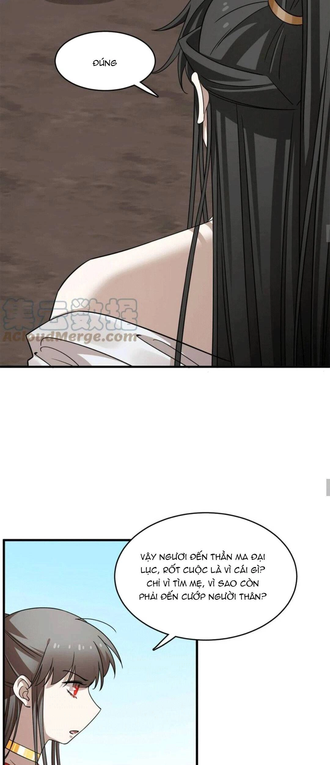 Độc Bộ Thiên Hạ: Đặc Công Thần Y Chapter 415 - 16