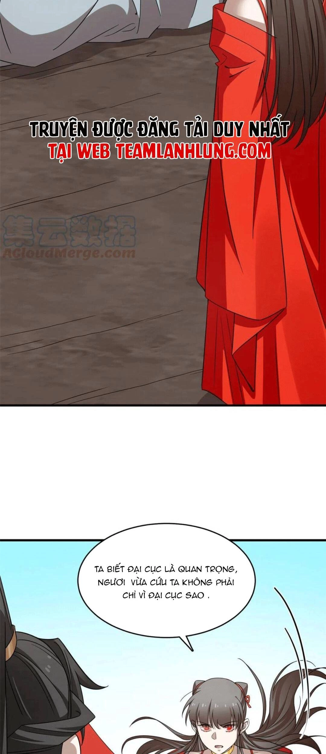 Độc Bộ Thiên Hạ: Đặc Công Thần Y Chapter 416 - 3