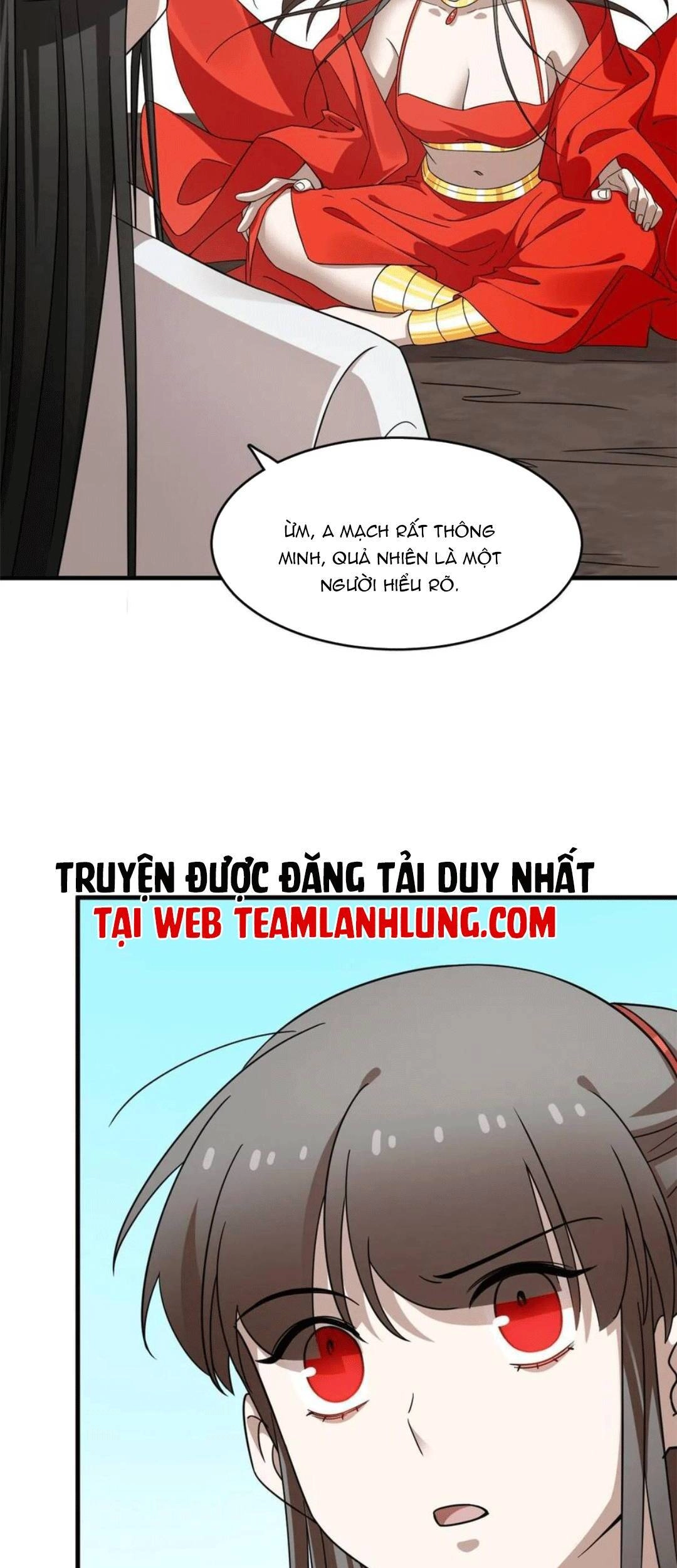 Độc Bộ Thiên Hạ: Đặc Công Thần Y Chapter 416 - 4