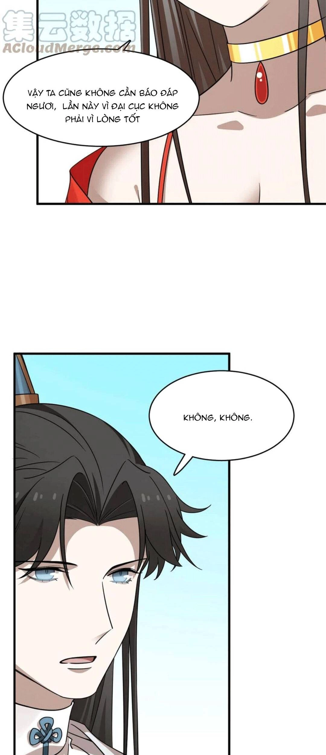 Độc Bộ Thiên Hạ: Đặc Công Thần Y Chapter 416 - 5