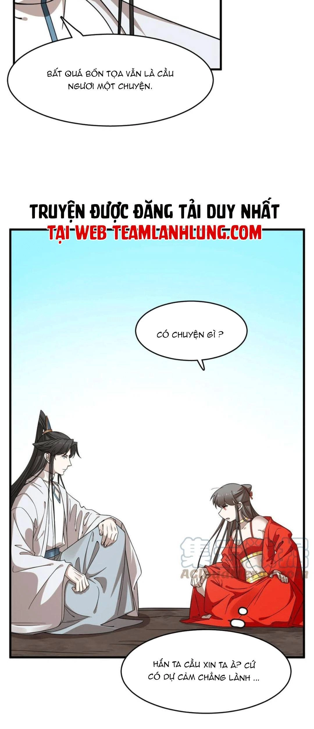 Độc Bộ Thiên Hạ: Đặc Công Thần Y Chapter 416 - 6