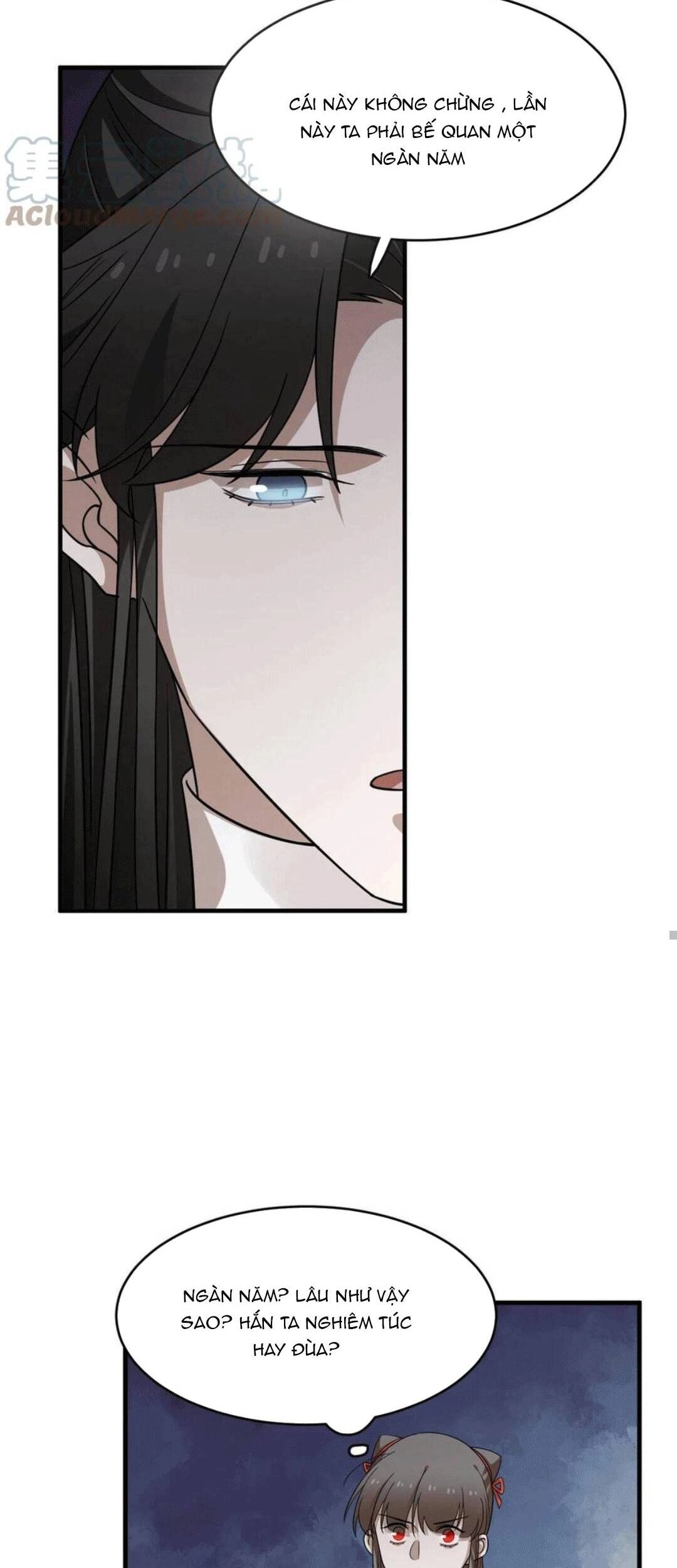 Độc Bộ Thiên Hạ: Đặc Công Thần Y Chapter 416 - 11