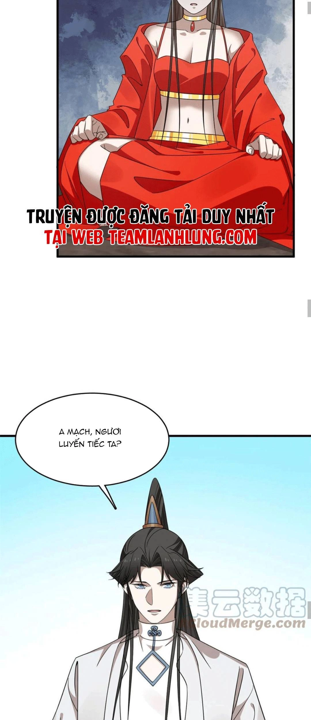 Độc Bộ Thiên Hạ: Đặc Công Thần Y Chapter 416 - 12