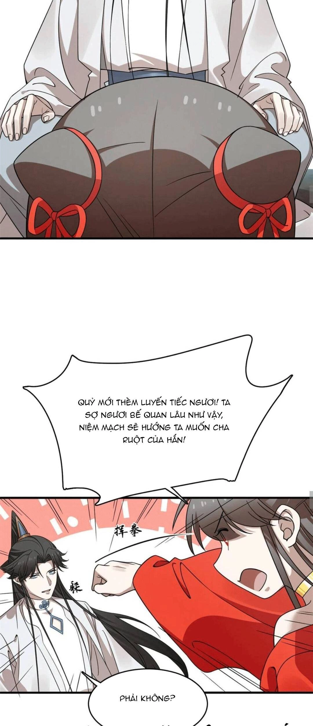 Độc Bộ Thiên Hạ: Đặc Công Thần Y Chapter 416 - 13