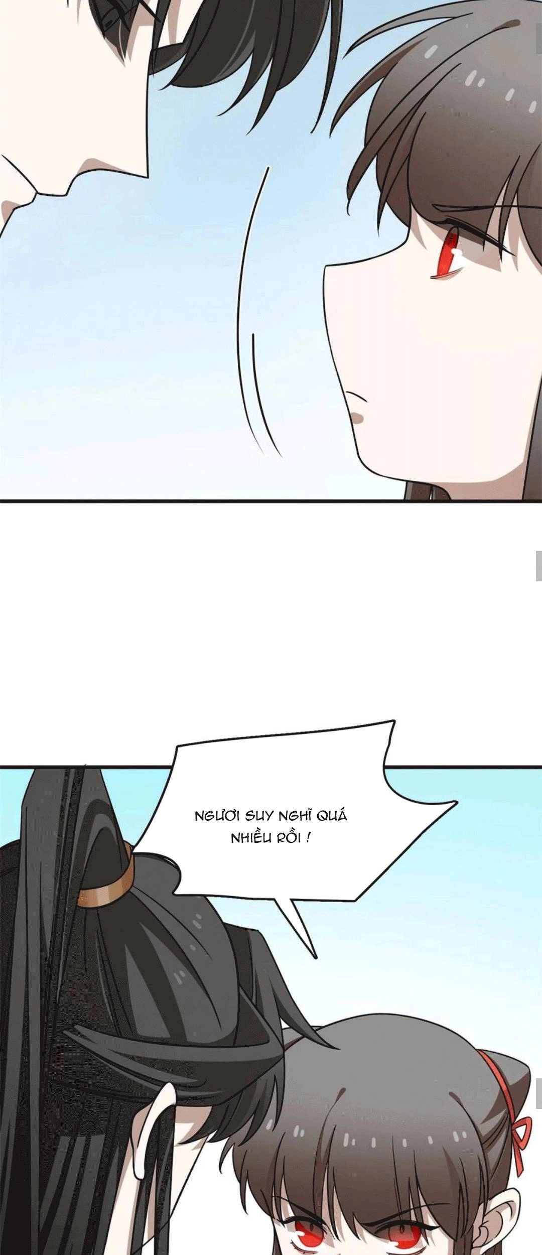 Độc Bộ Thiên Hạ: Đặc Công Thần Y Chapter 416 - 19