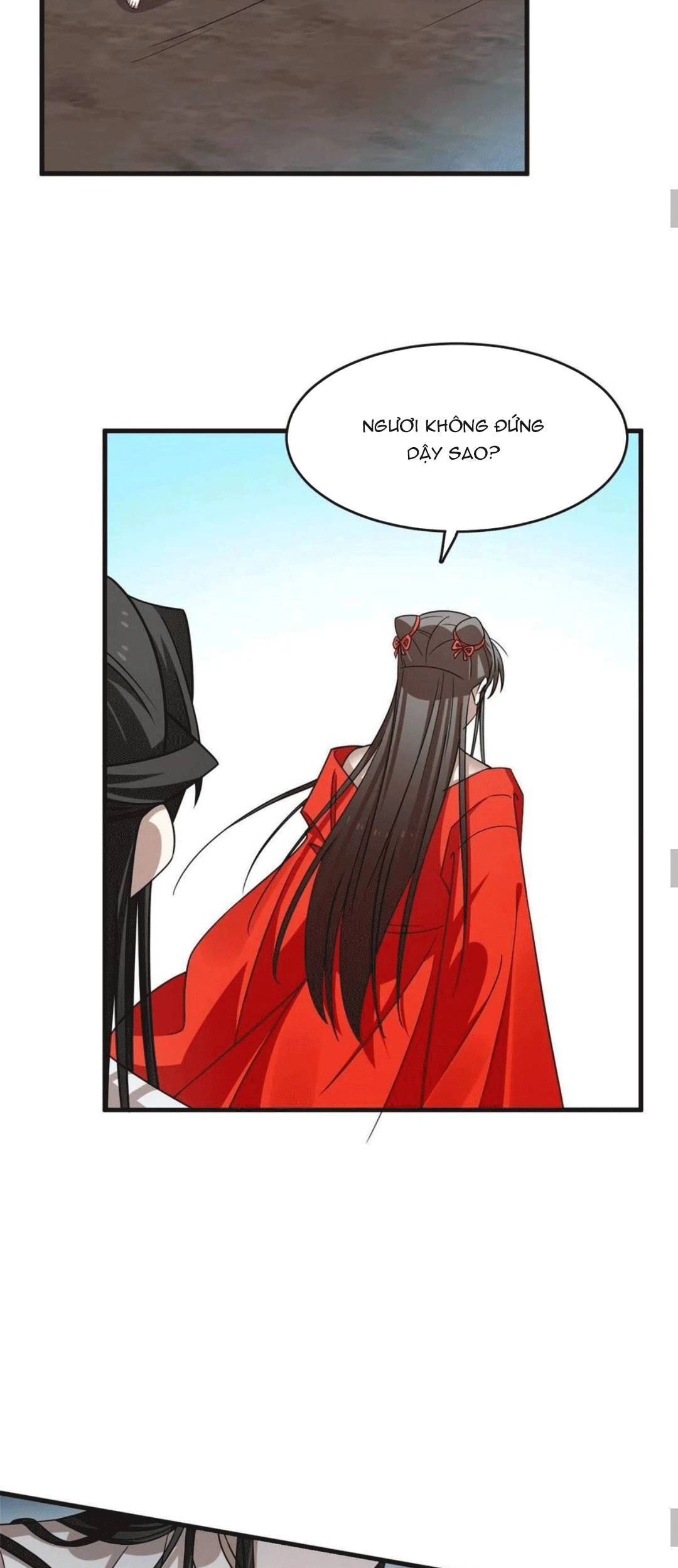 Độc Bộ Thiên Hạ: Đặc Công Thần Y Chapter 416 - 21