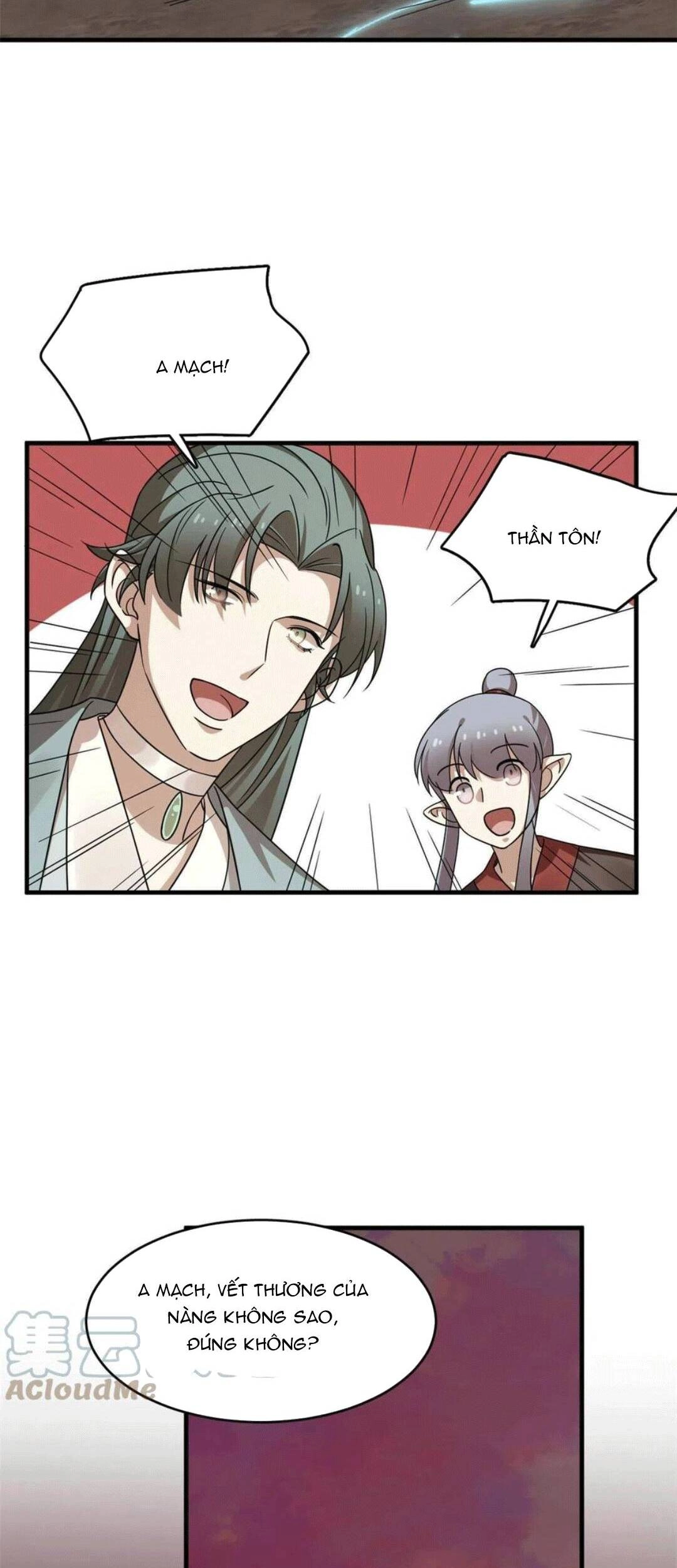 Độc Bộ Thiên Hạ: Đặc Công Thần Y Chapter 416 - 30