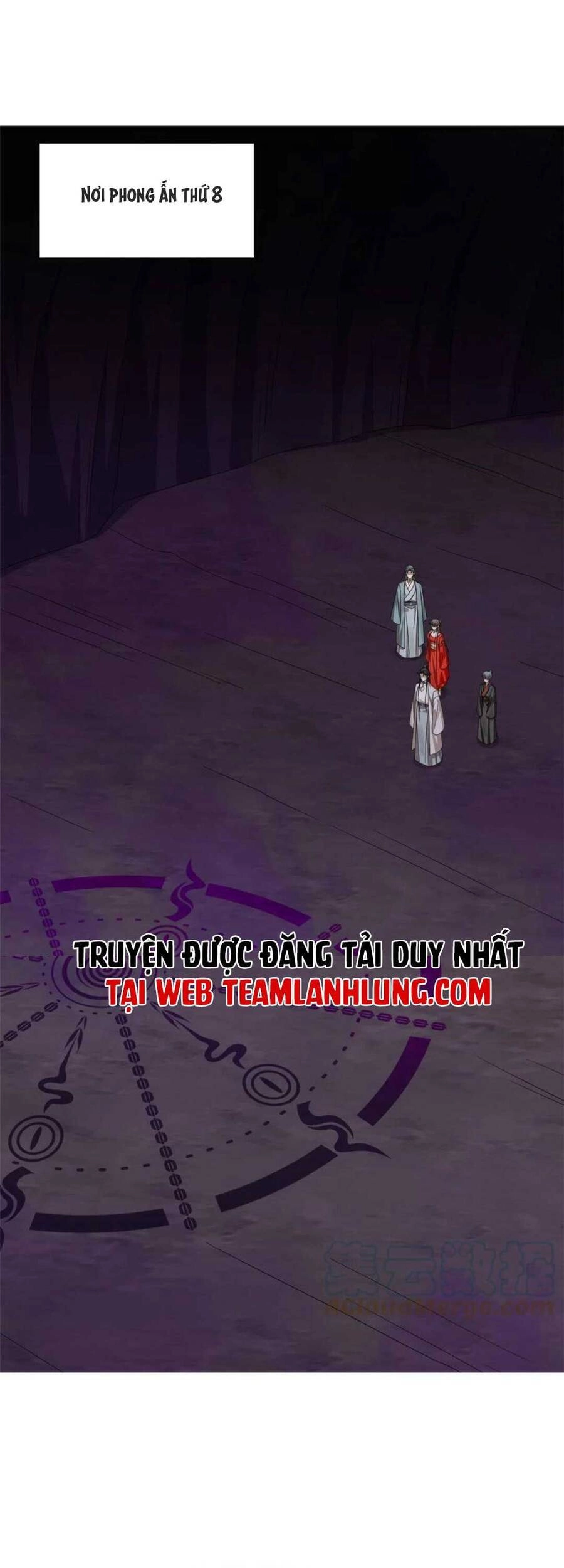 Độc Bộ Thiên Hạ: Đặc Công Thần Y Chapter 417 - 3