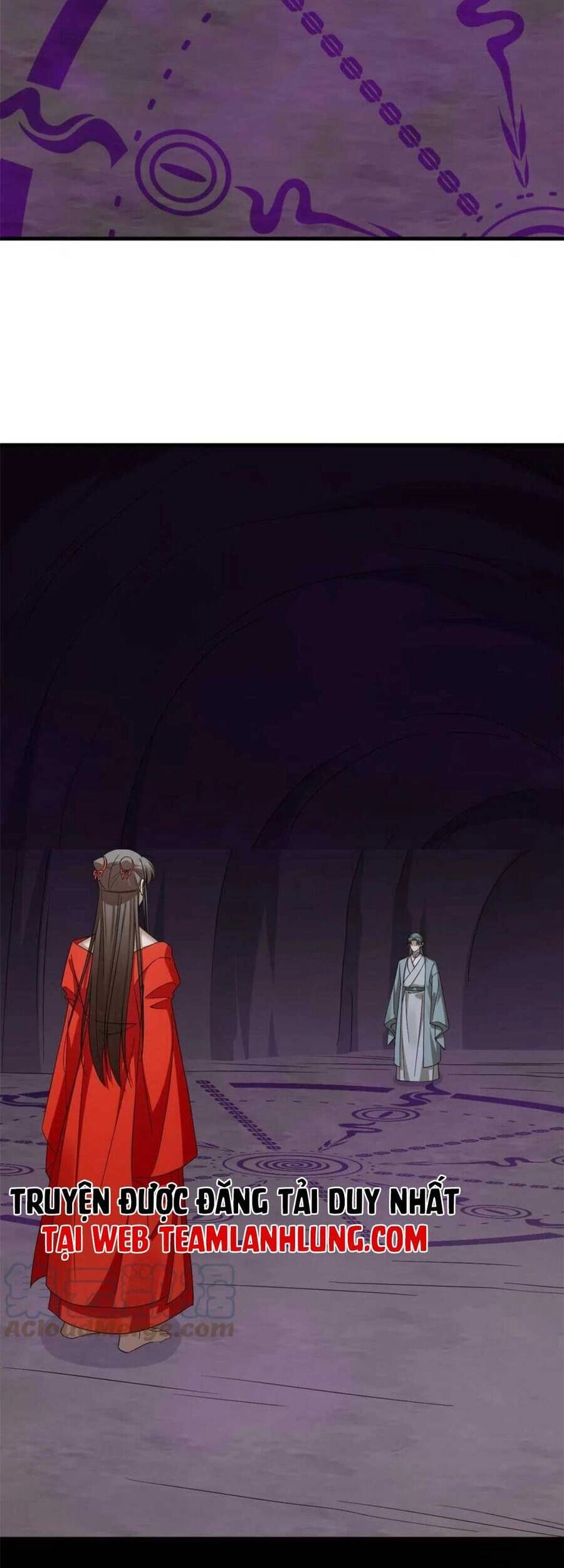 Độc Bộ Thiên Hạ: Đặc Công Thần Y Chapter 417 - 11