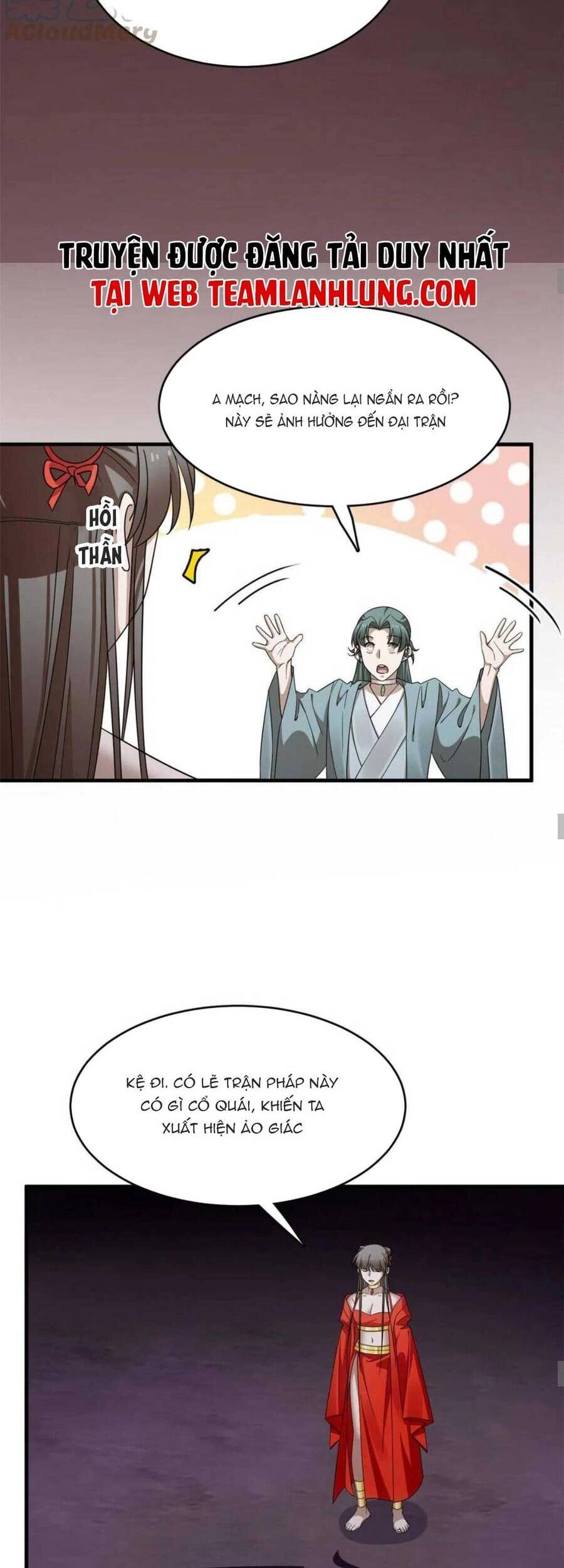 Độc Bộ Thiên Hạ: Đặc Công Thần Y Chapter 417 - 16