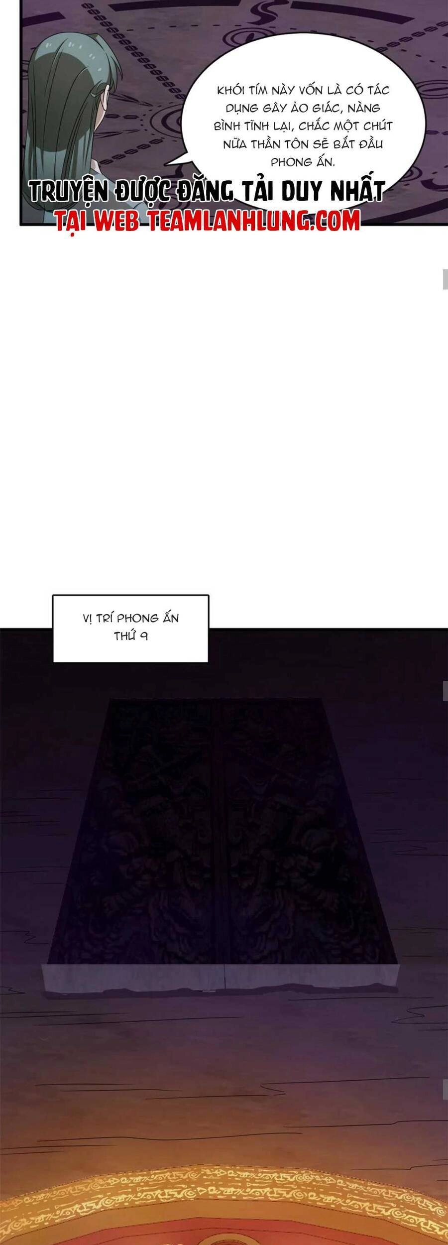 Độc Bộ Thiên Hạ: Đặc Công Thần Y Chapter 417 - 17