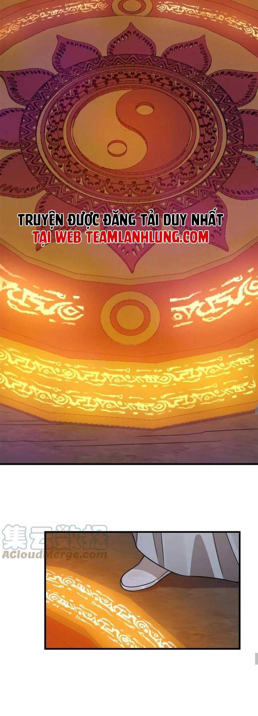 Độc Bộ Thiên Hạ: Đặc Công Thần Y Chapter 417 - 18