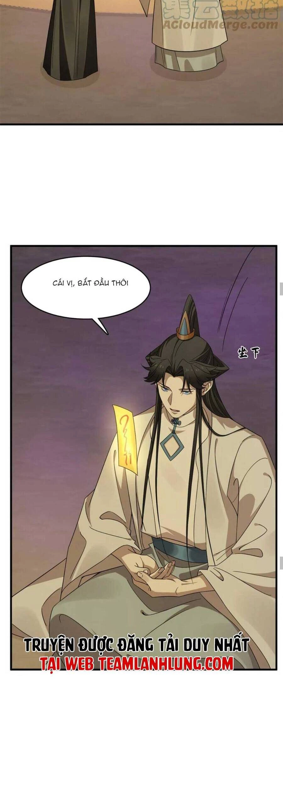 Độc Bộ Thiên Hạ: Đặc Công Thần Y Chapter 417 - 21