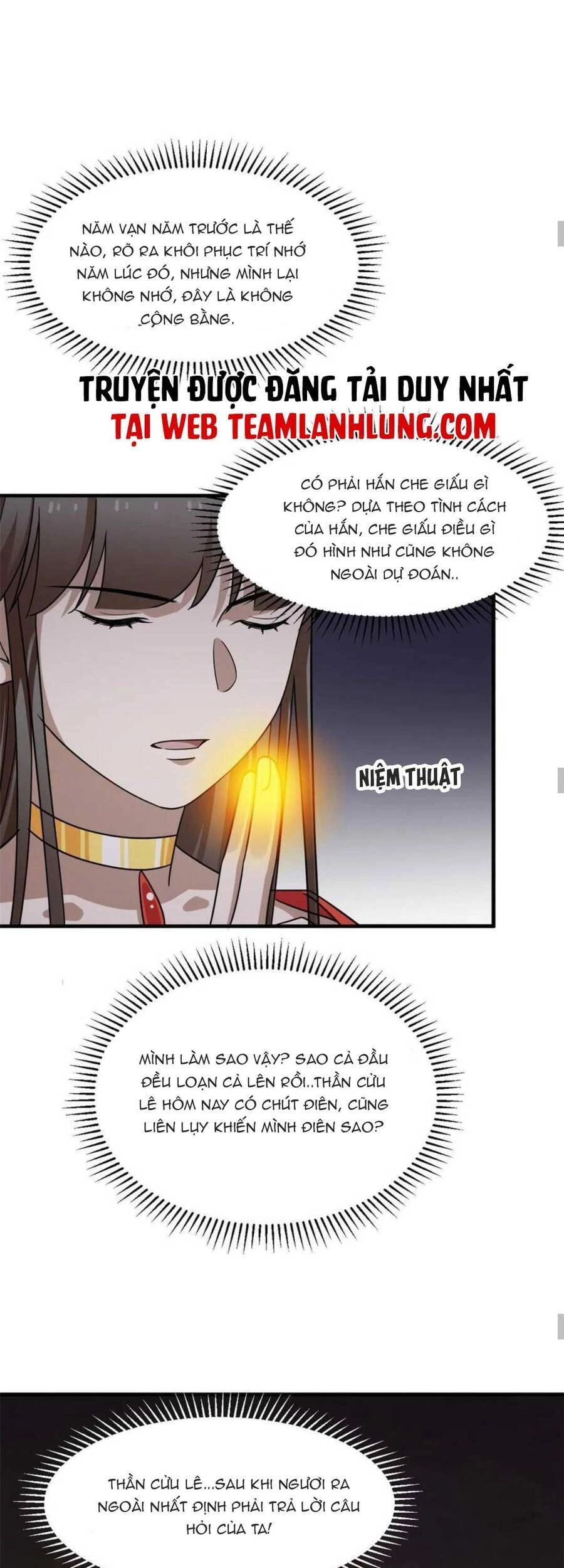 Độc Bộ Thiên Hạ: Đặc Công Thần Y Chapter 417 - 24