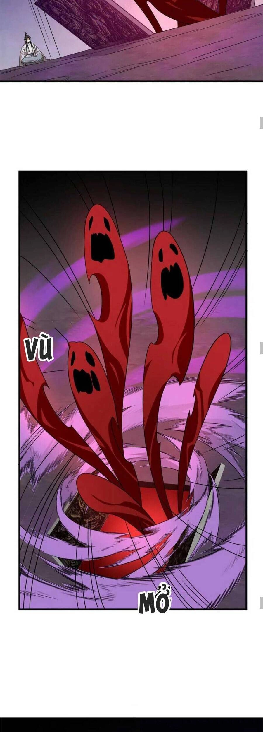 Độc Bộ Thiên Hạ: Đặc Công Thần Y Chapter 417 - 27