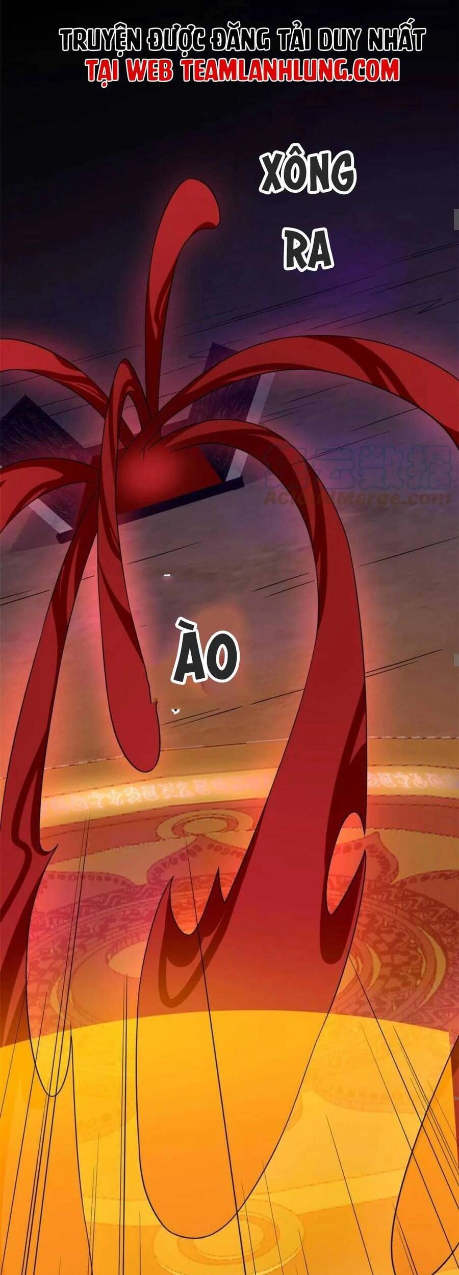 Độc Bộ Thiên Hạ: Đặc Công Thần Y Chapter 417 - 28