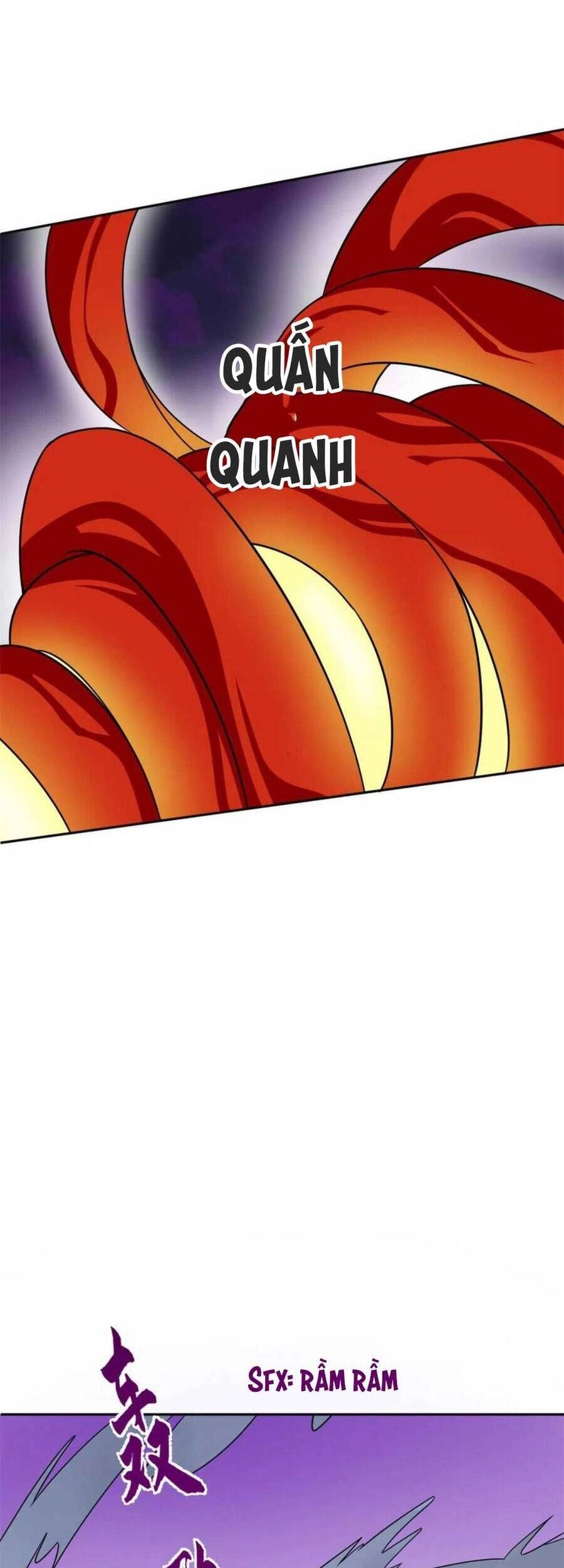 Độc Bộ Thiên Hạ: Đặc Công Thần Y Chapter 417 - 31