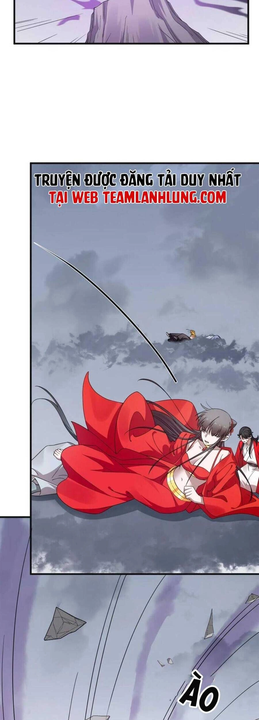 Độc Bộ Thiên Hạ: Đặc Công Thần Y Chapter 418 - 4