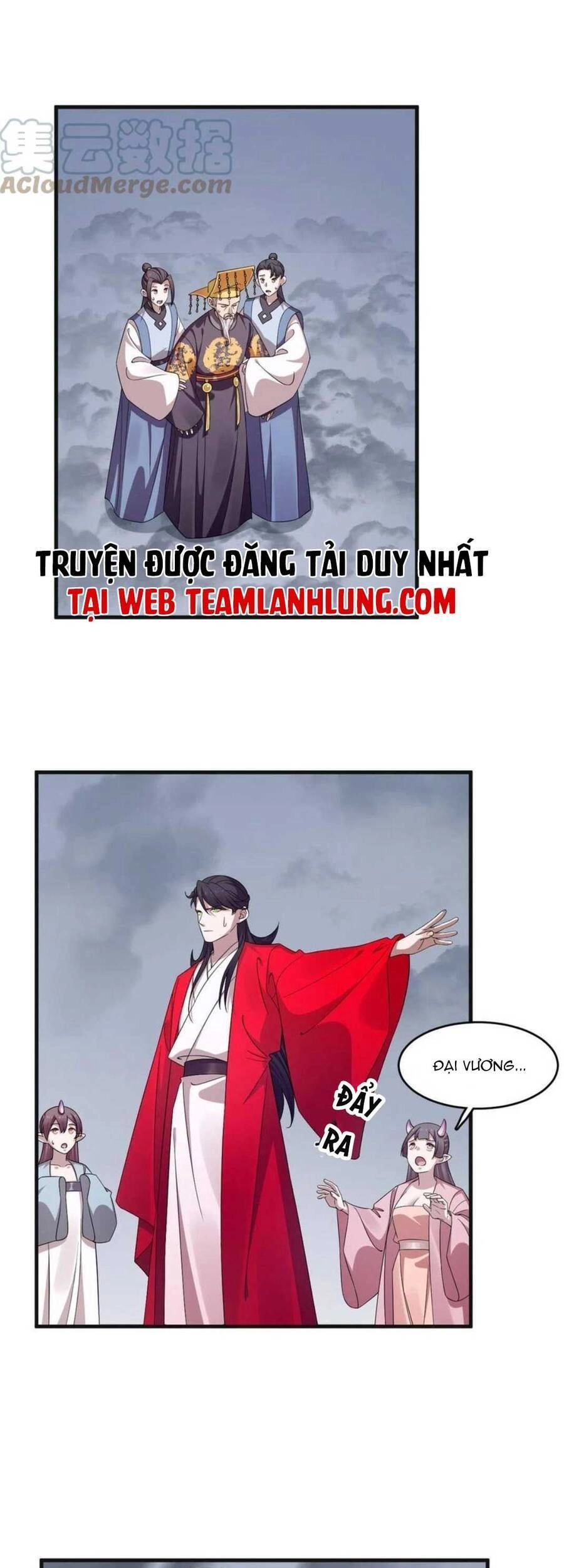 Độc Bộ Thiên Hạ: Đặc Công Thần Y Chapter 418 - 7