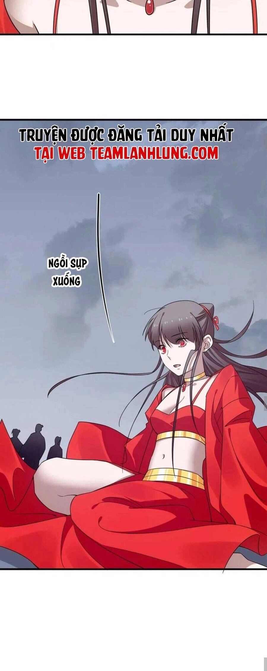 Độc Bộ Thiên Hạ: Đặc Công Thần Y Chapter 418 - 14