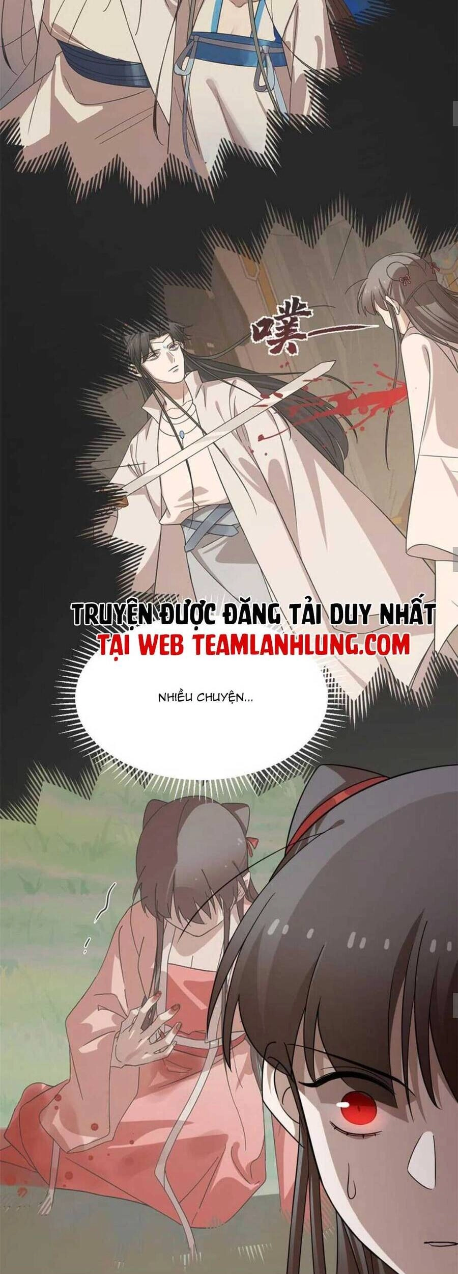 Độc Bộ Thiên Hạ: Đặc Công Thần Y Chapter 418 - 16