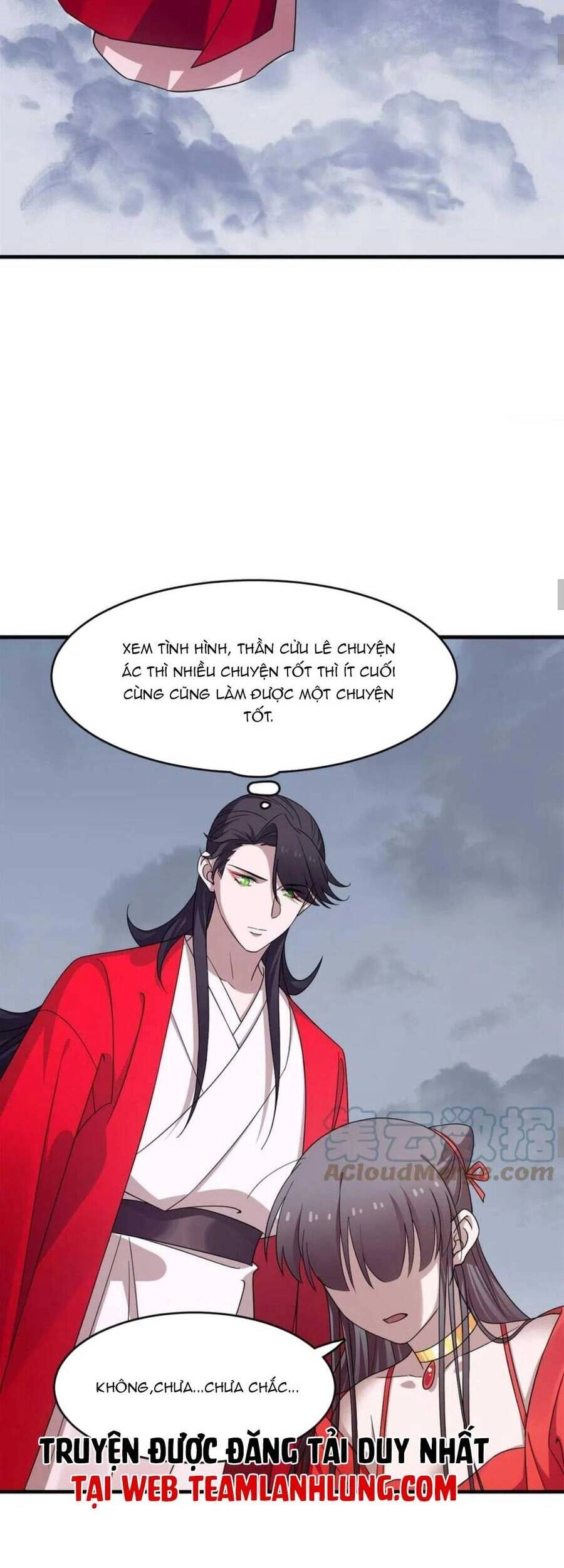 Độc Bộ Thiên Hạ: Đặc Công Thần Y Chapter 418 - 19