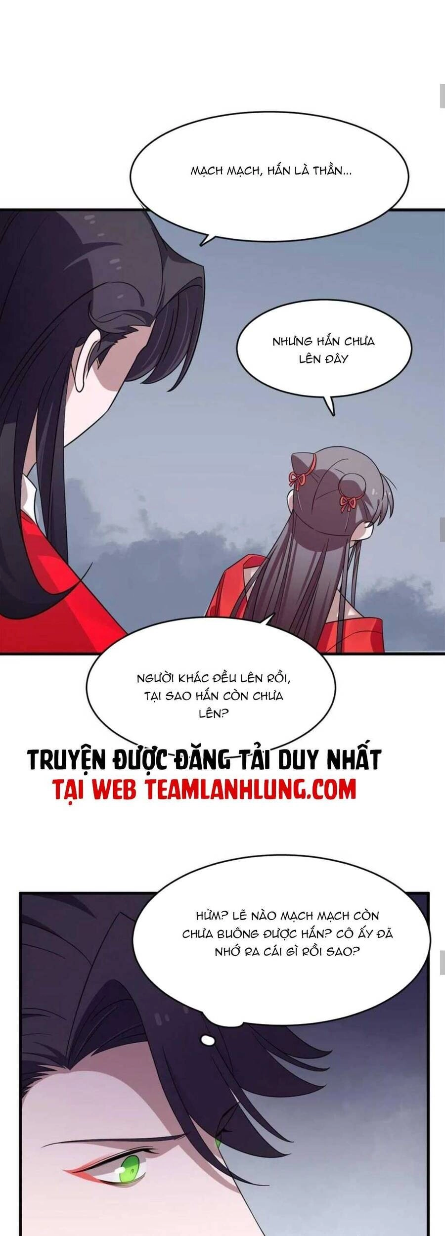 Độc Bộ Thiên Hạ: Đặc Công Thần Y Chapter 418 - 20