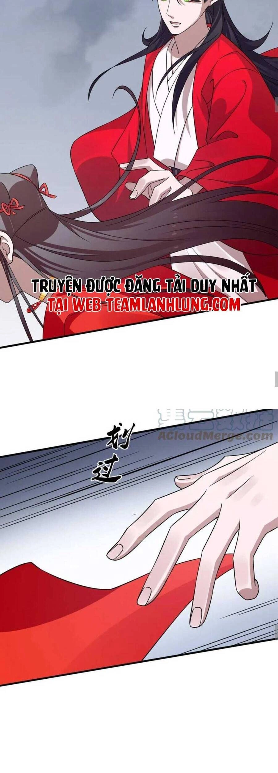 Độc Bộ Thiên Hạ: Đặc Công Thần Y Chapter 418 - 23