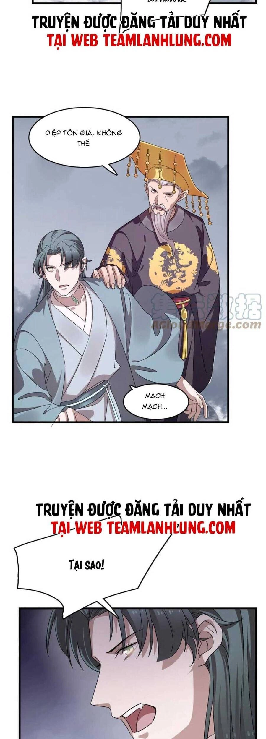 Độc Bộ Thiên Hạ: Đặc Công Thần Y Chapter 418 - 27