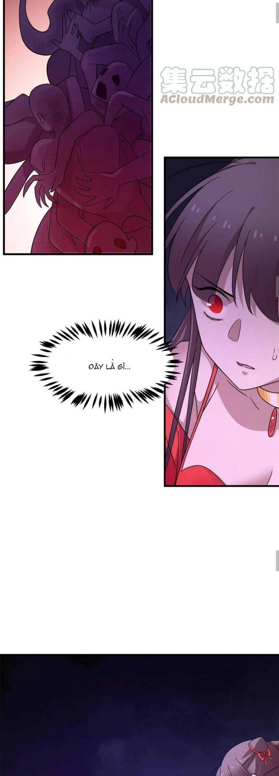 Độc Bộ Thiên Hạ: Đặc Công Thần Y Chapter 419 - 10