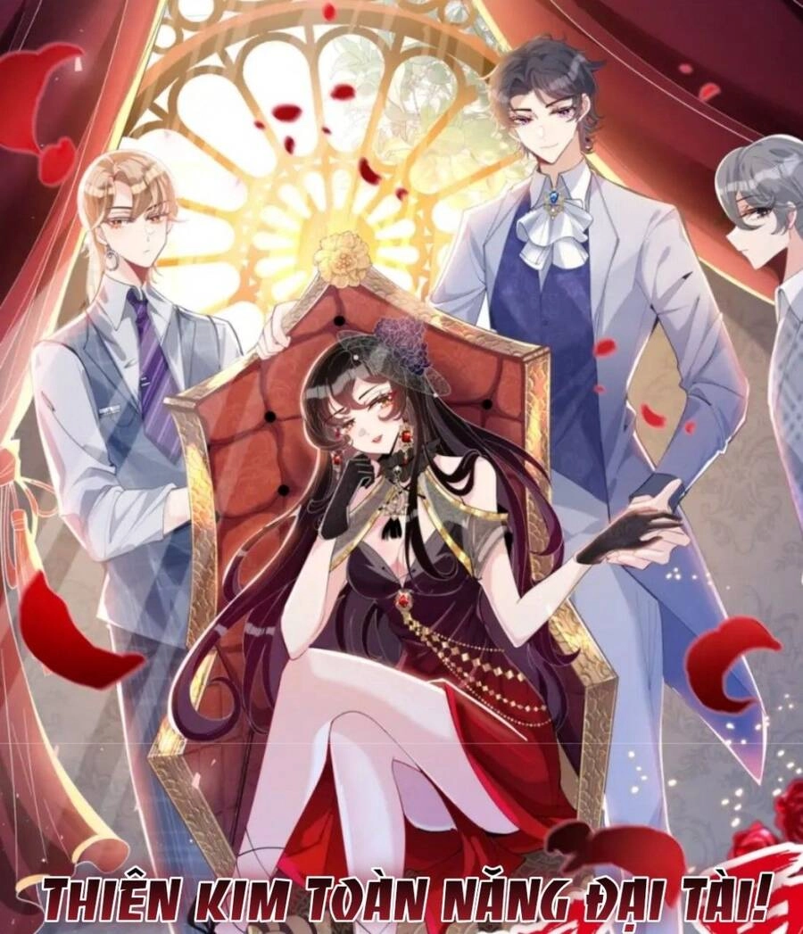 Độc Bộ Thiên Hạ: Đặc Công Thần Y Chapter 420 - 2