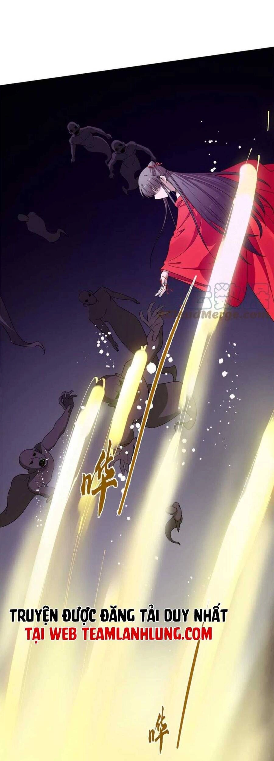 Độc Bộ Thiên Hạ: Đặc Công Thần Y Chapter 420 - 7