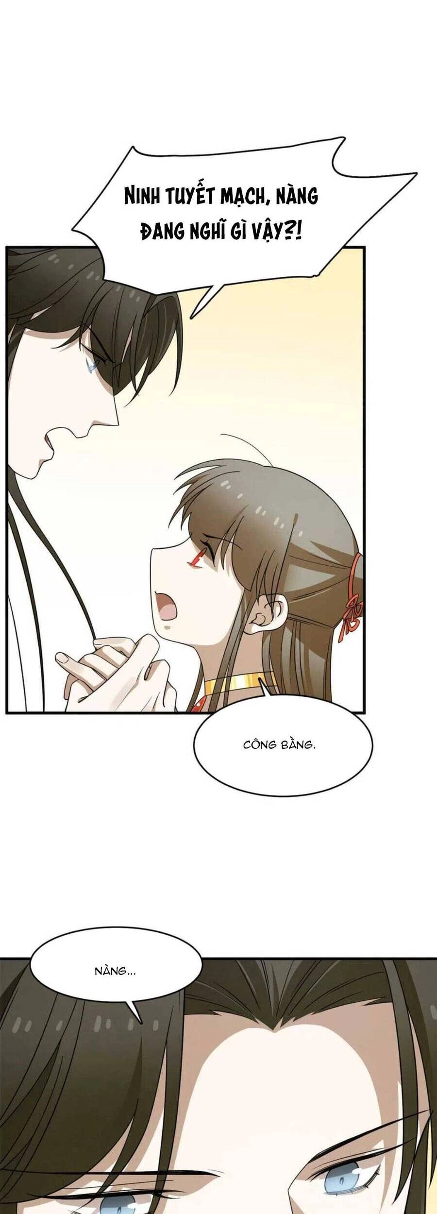 Độc Bộ Thiên Hạ: Đặc Công Thần Y Chapter 420 - 10