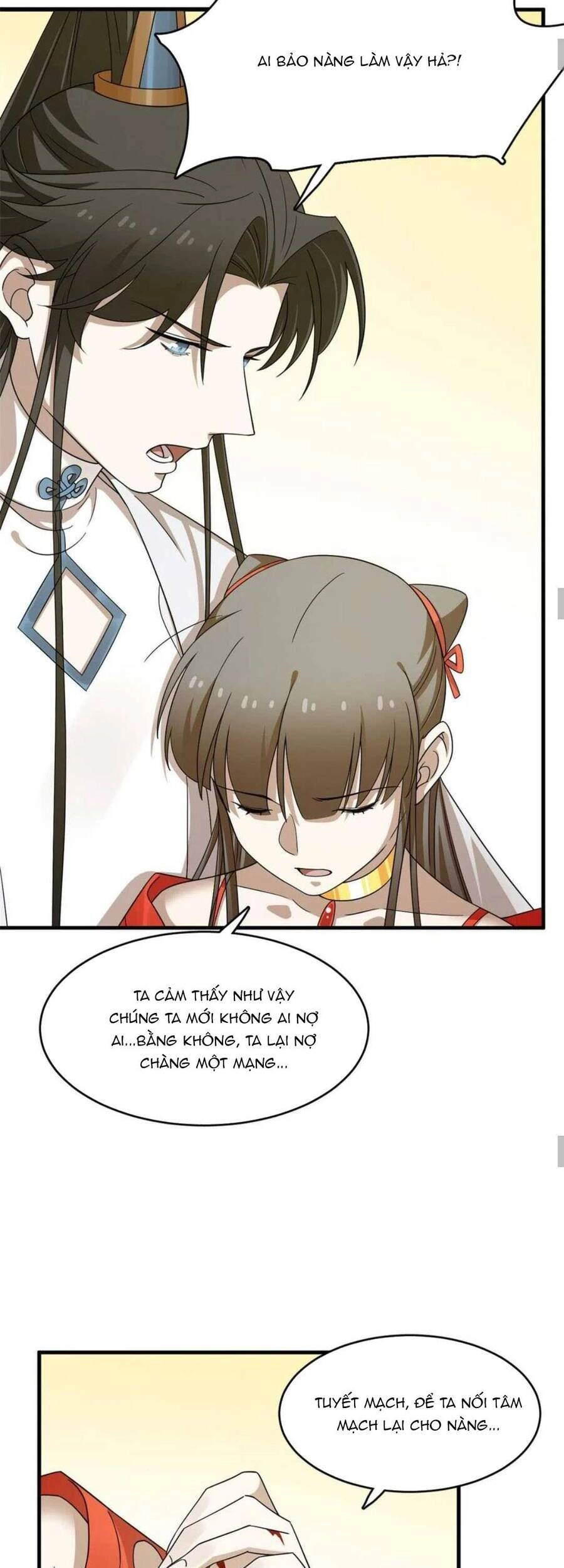 Độc Bộ Thiên Hạ: Đặc Công Thần Y Chapter 420 - 16