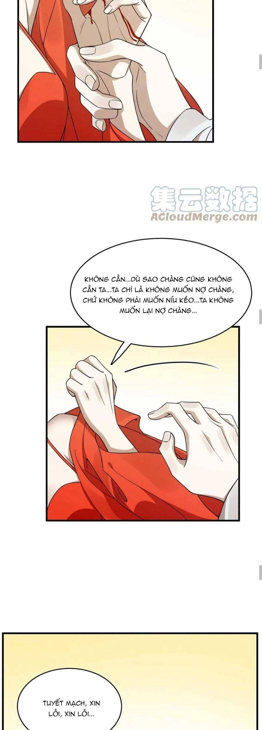 Độc Bộ Thiên Hạ: Đặc Công Thần Y Chapter 420 - 17